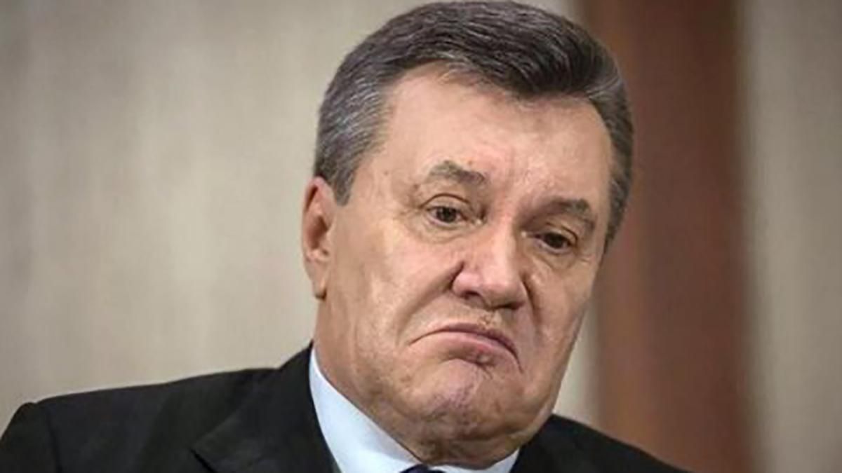 Судью, который выносил приговор Януковичу, отстранили от должности Судью, который выносил приговор Януковичу, отстранили от должности