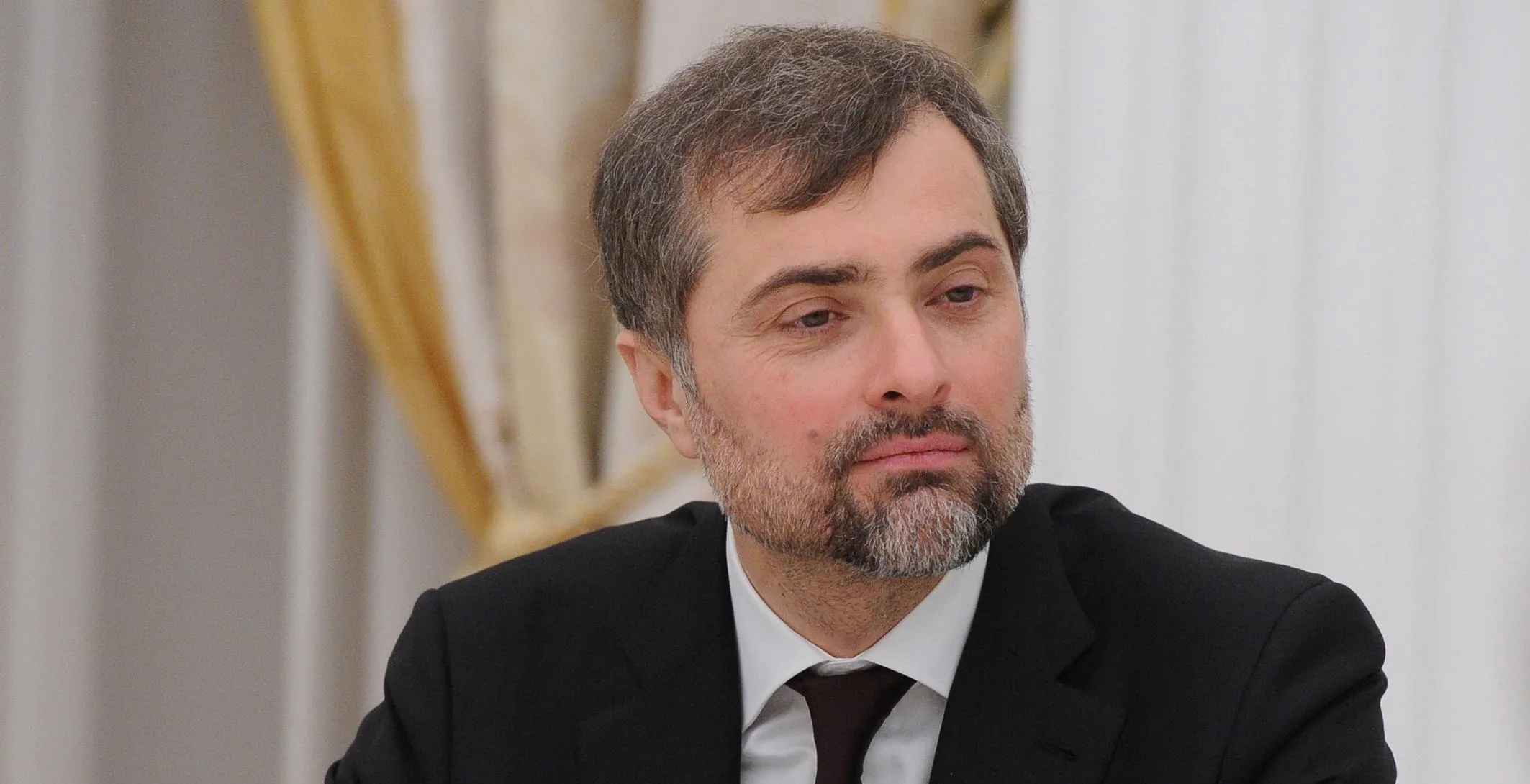 Сурков Сурков