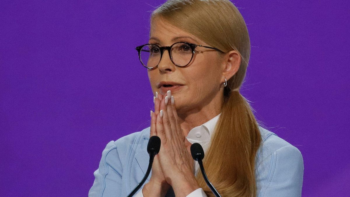 "Батьківщина" отримала фантастичні суми з бюджету: ДБР почало розслідування "Батьківщина" отримала фантастичні суми з бюджету: ДБР почало розслідування