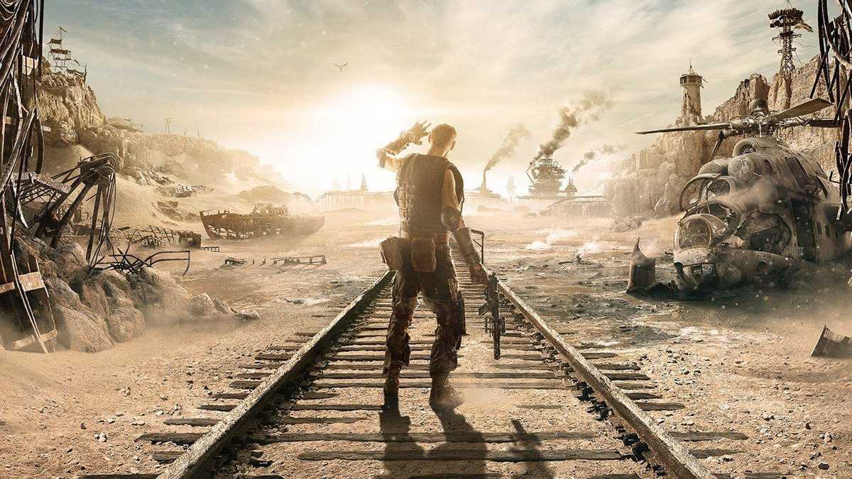 Обзор долгожданной постапокалиптической игры Metro: Exodus – системные  требования и цена