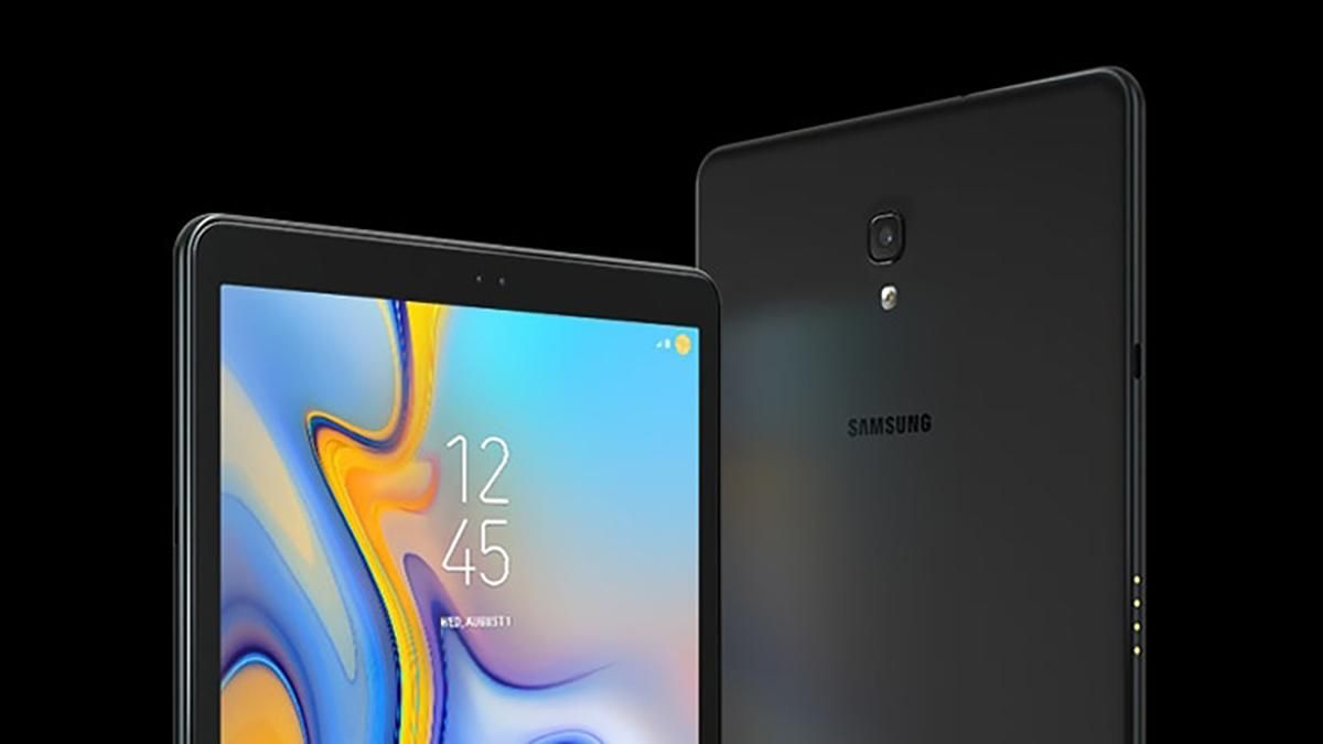 Samsung Galaxy Tab A: корейська компанія представить новий планшет на MWC 2019