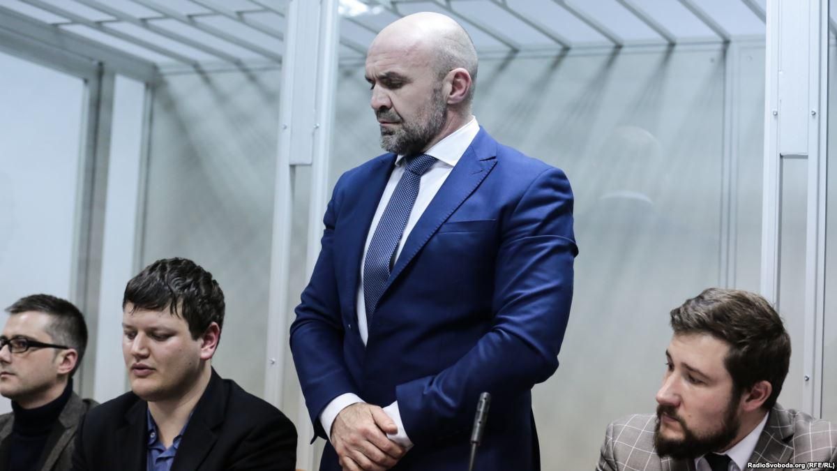 Суд по делу убийства Гандзюк: почему подозреваемый Мангер обвиняет сотрудников СБУ Суд по делу убийства Гандзюк: почему подозреваемый Мангер обвиняет сотрудников СБУ