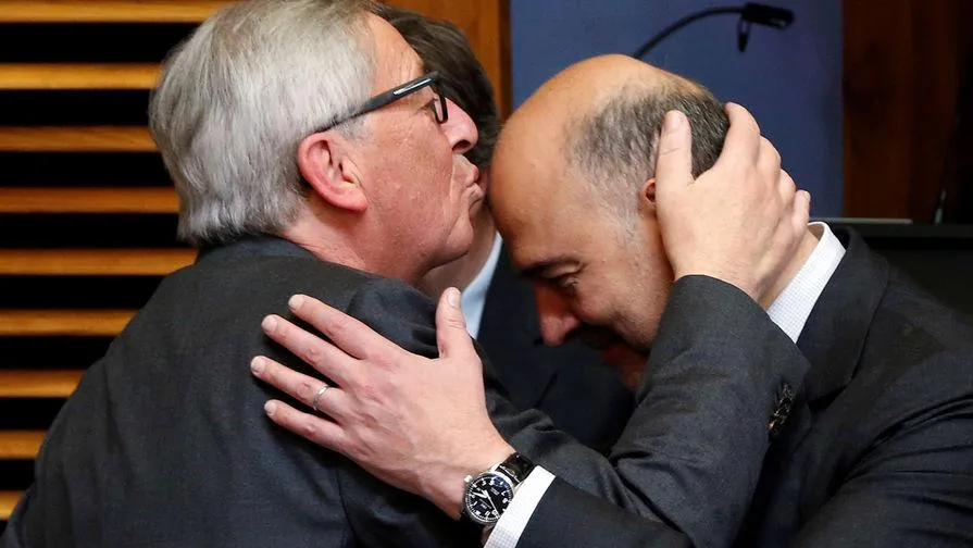 юнкер юнкер