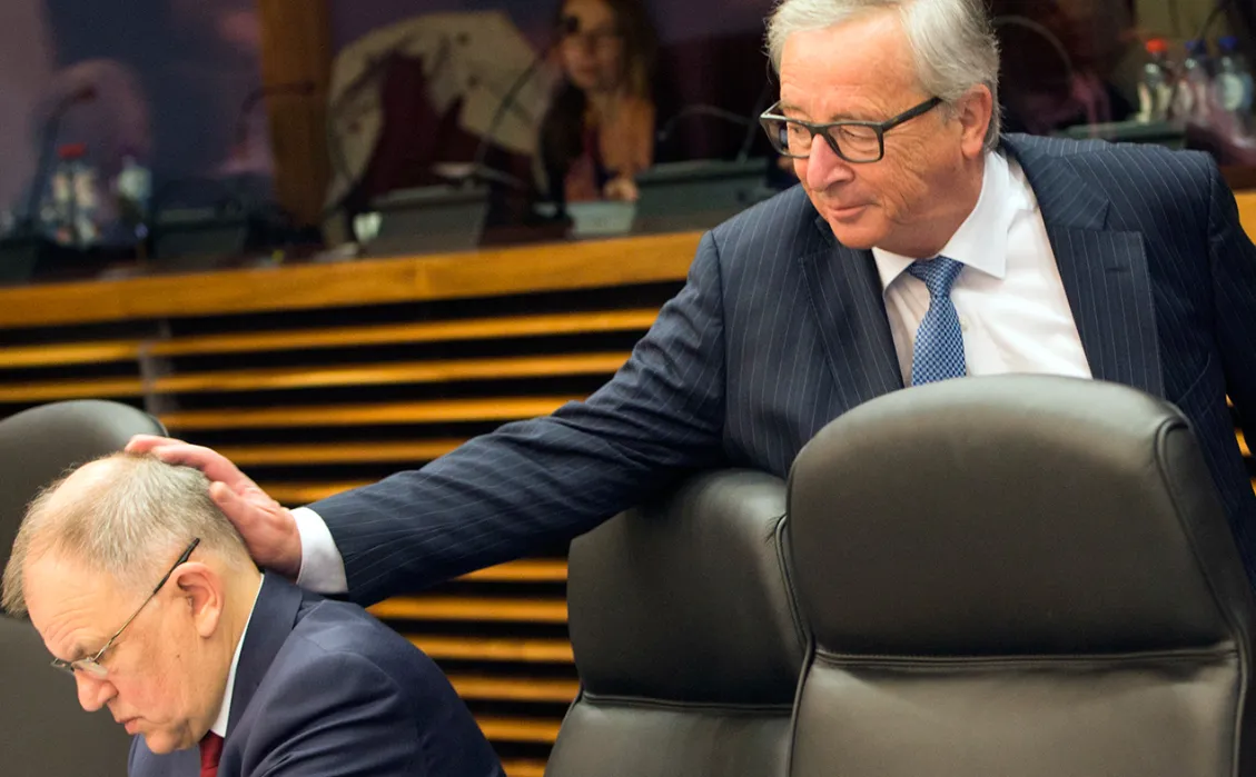 юнкер юнкер