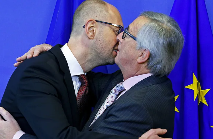 юнкер юнкер