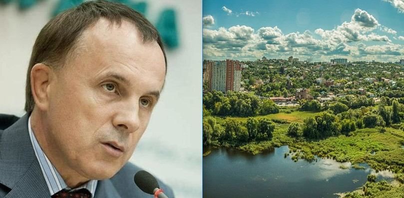 Суд запретил владельцу "Фуршета" застройку на прудах в Киеве: что об этом известно
