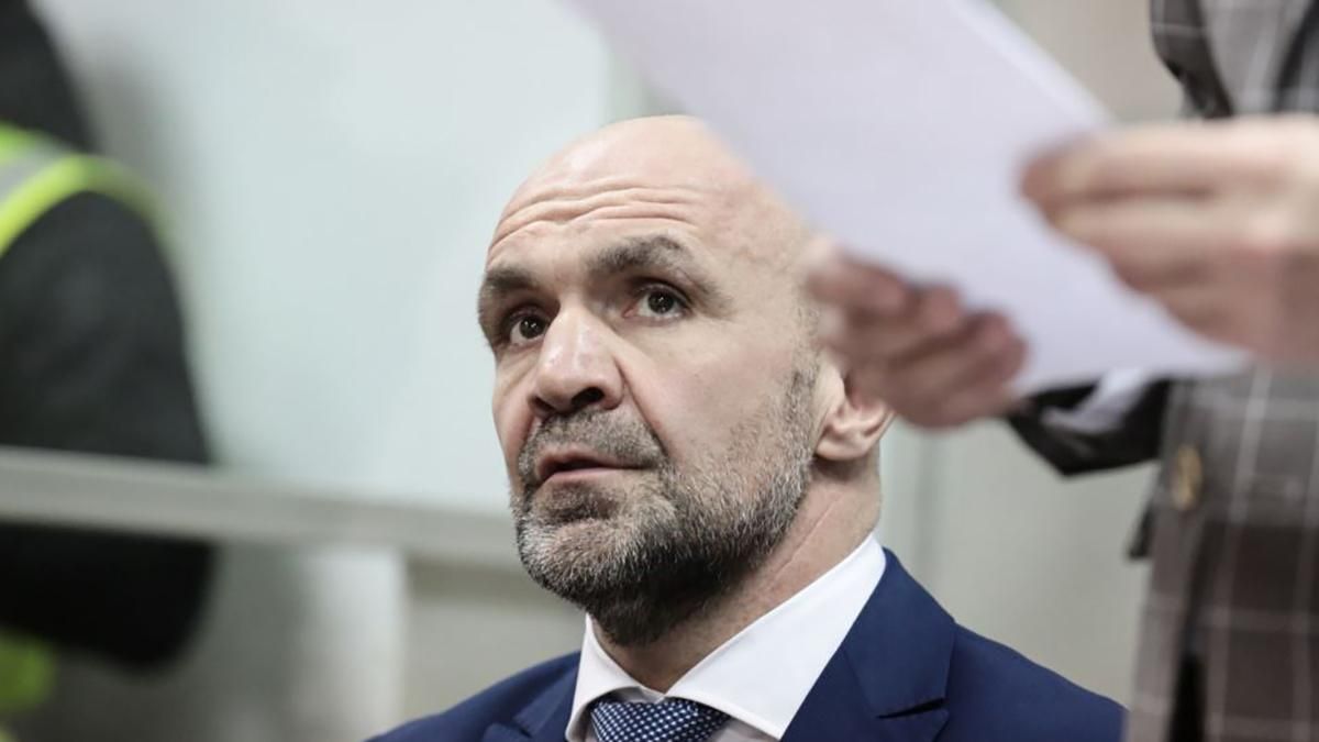 Гандзюк была агентом СБУ, – адвокат подозреваемого Мангера огорошил заявлением Гандзюк была агентом СБУ, – адвокат подозреваемого Мангера огорошил заявлением