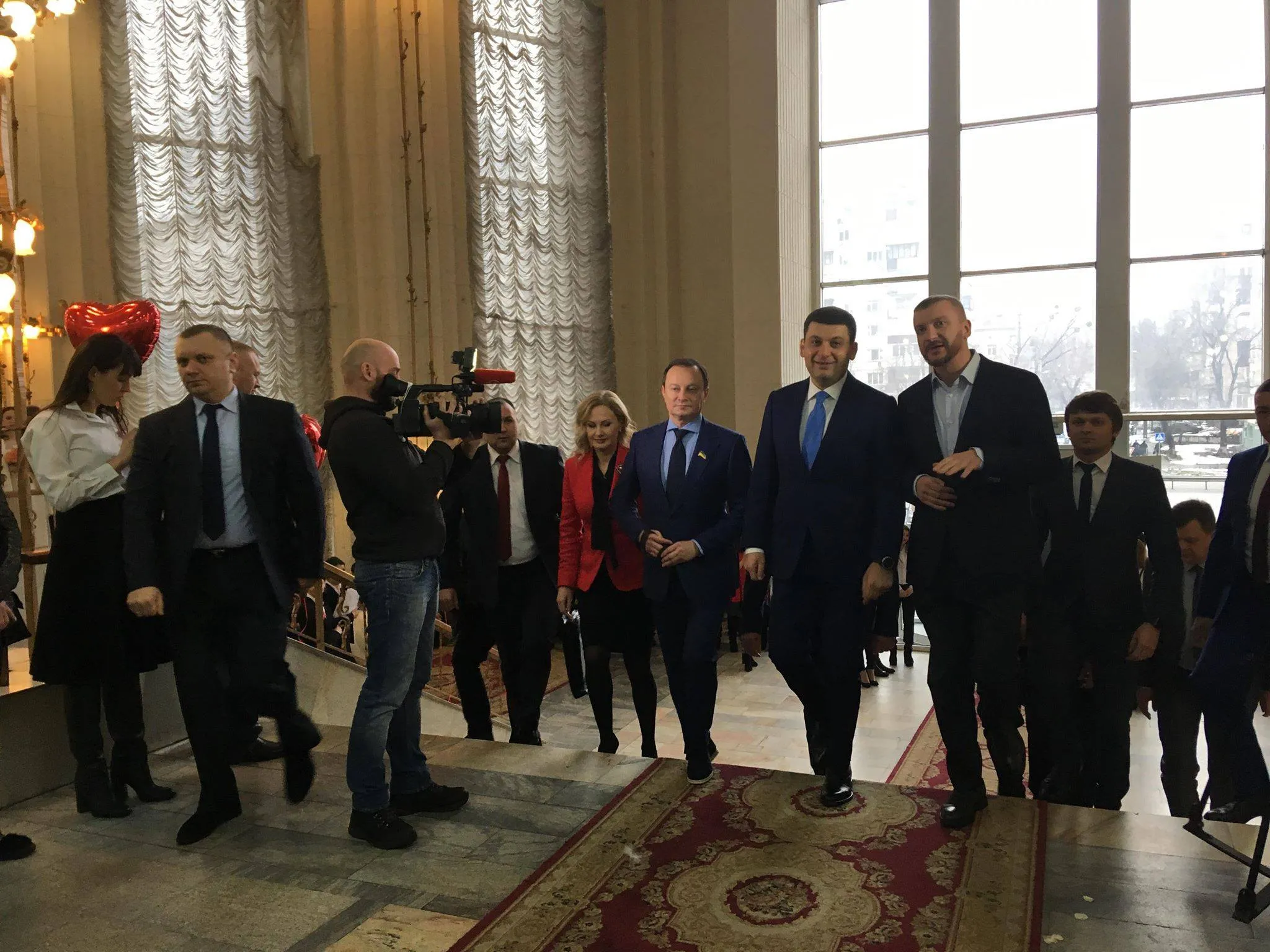 Гройсман Гройсман