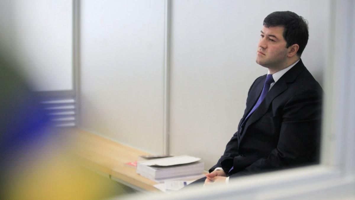 Насиров прятал 300 тысяч долларов 3 года: суд их нашел Насиров прятал 300 тысяч долларов 3 года: суд их нашел