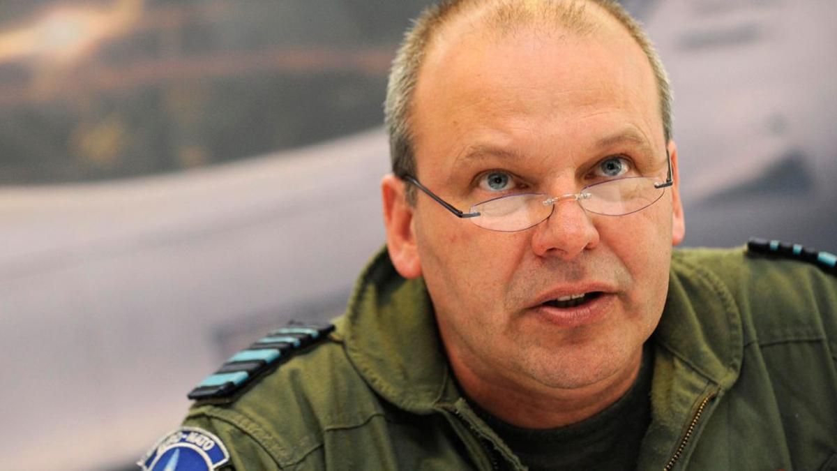 Голову контррозвідки Бельгії звинуватили у шпигунстві на користь Росії Голову контррозвідки Бельгії звинуватили у шпигунстві на користь Росії