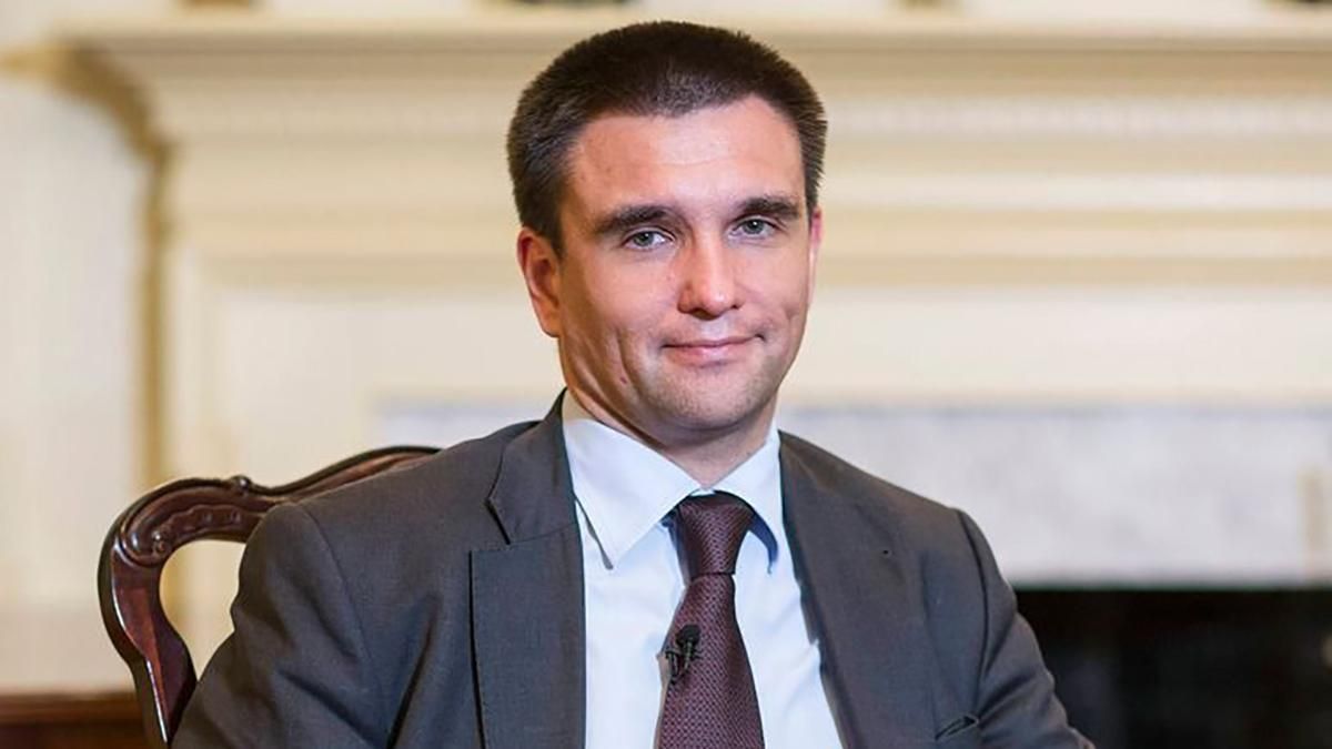 У марсіанів більше шансів, – Клімкін про спостерігачів Росії на виборах в Україні У марсіанів більше шансів, – Клімкін про спостерігачів Росії на виборах в Україні