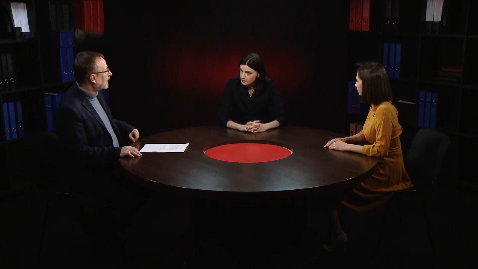 В Україні створили унікальну базу даних родичів суддів: деталі В Україні створили унікальну базу даних родичів суддів: деталі