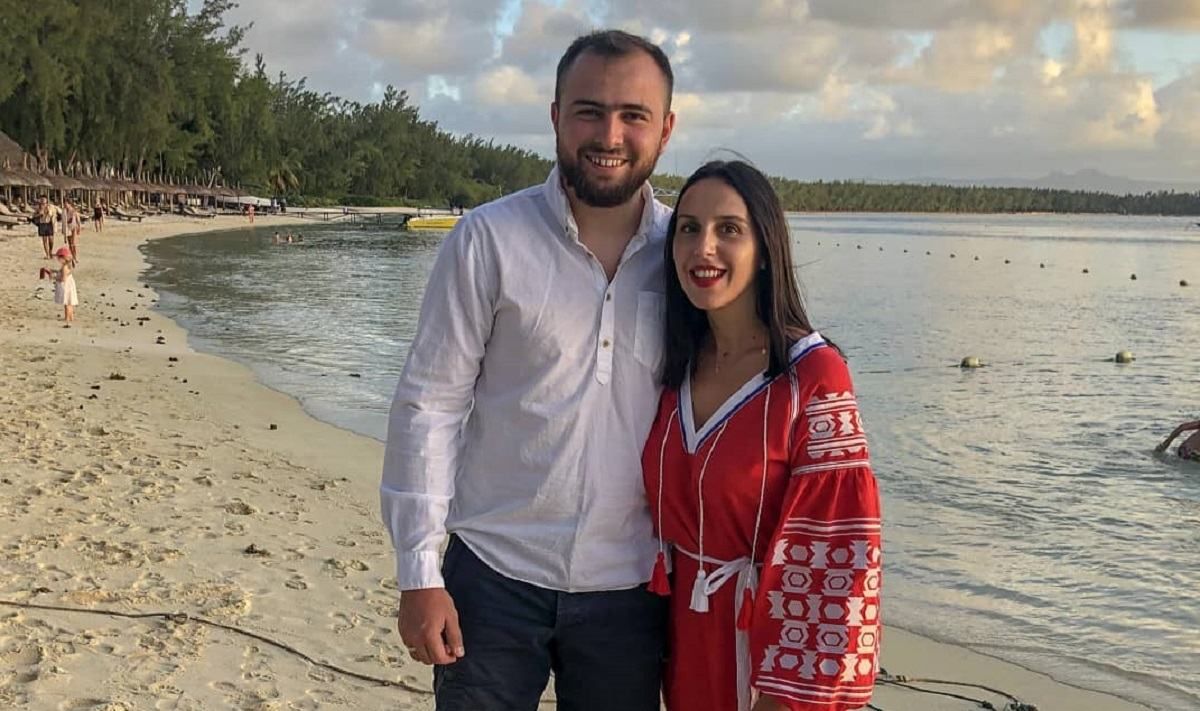 Не сприймаю це як свято, – Джамала розповіла про День Святого Валентина