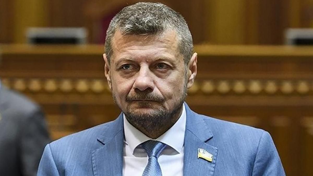 Полностью удовлетворяет, – Мосийчук впервые прокомментировал возвращение полномочий Супрун Полностью удовлетворяет, – Мосийчук впервые прокомментировал возвращение полномочий Супрун