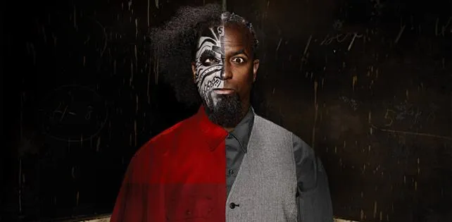 Tech N9ne Tech N9ne