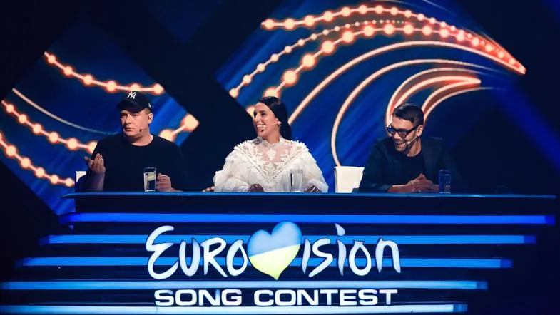 Національний відбір Євробачення-2019 Національний відбір Євробачення-2019