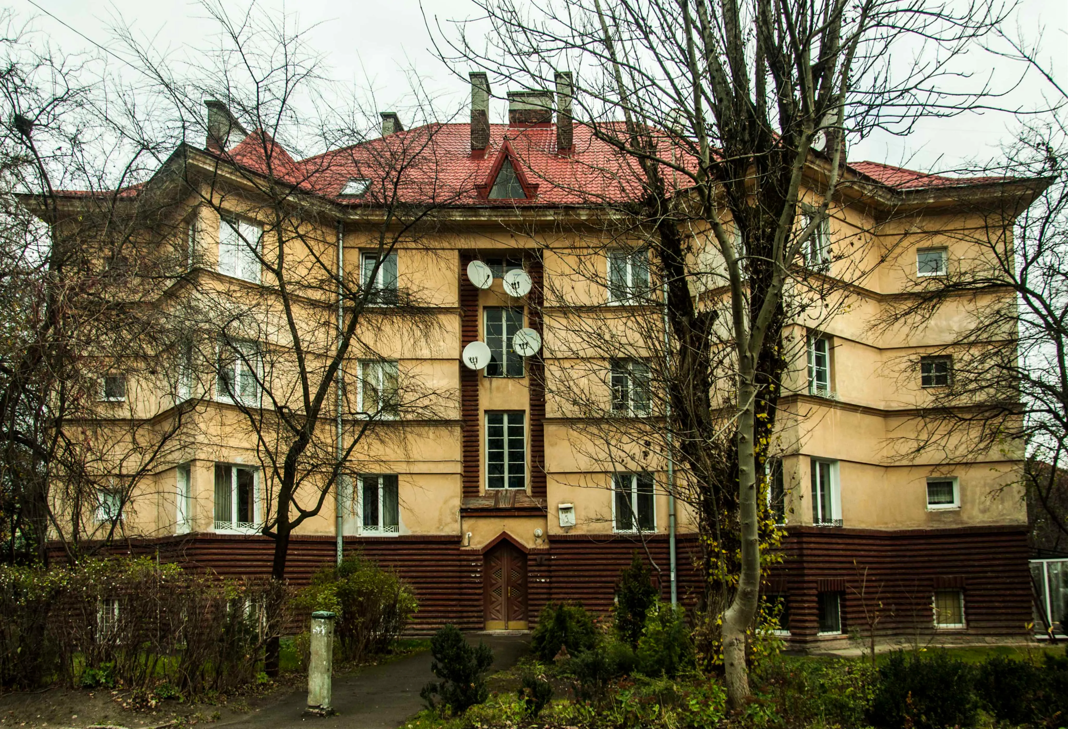 будинки Львів Енергетична будинки Львів Енергетична