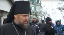 Епископа УПЦ МП Гедеона не впустили в Украину: что известно о его антиукраинской деятельности