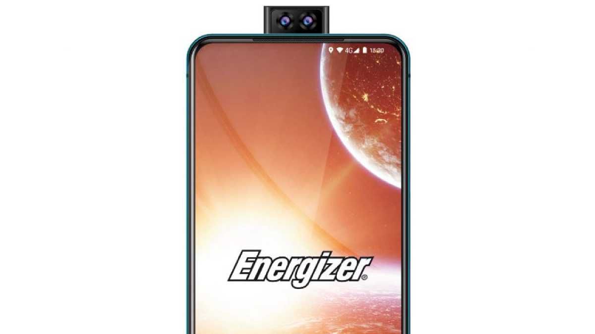 Французи створили смартфон, що працює до 50 днів без підзарядки Французи створили смартфон, що працює до 50 днів без підзарядки