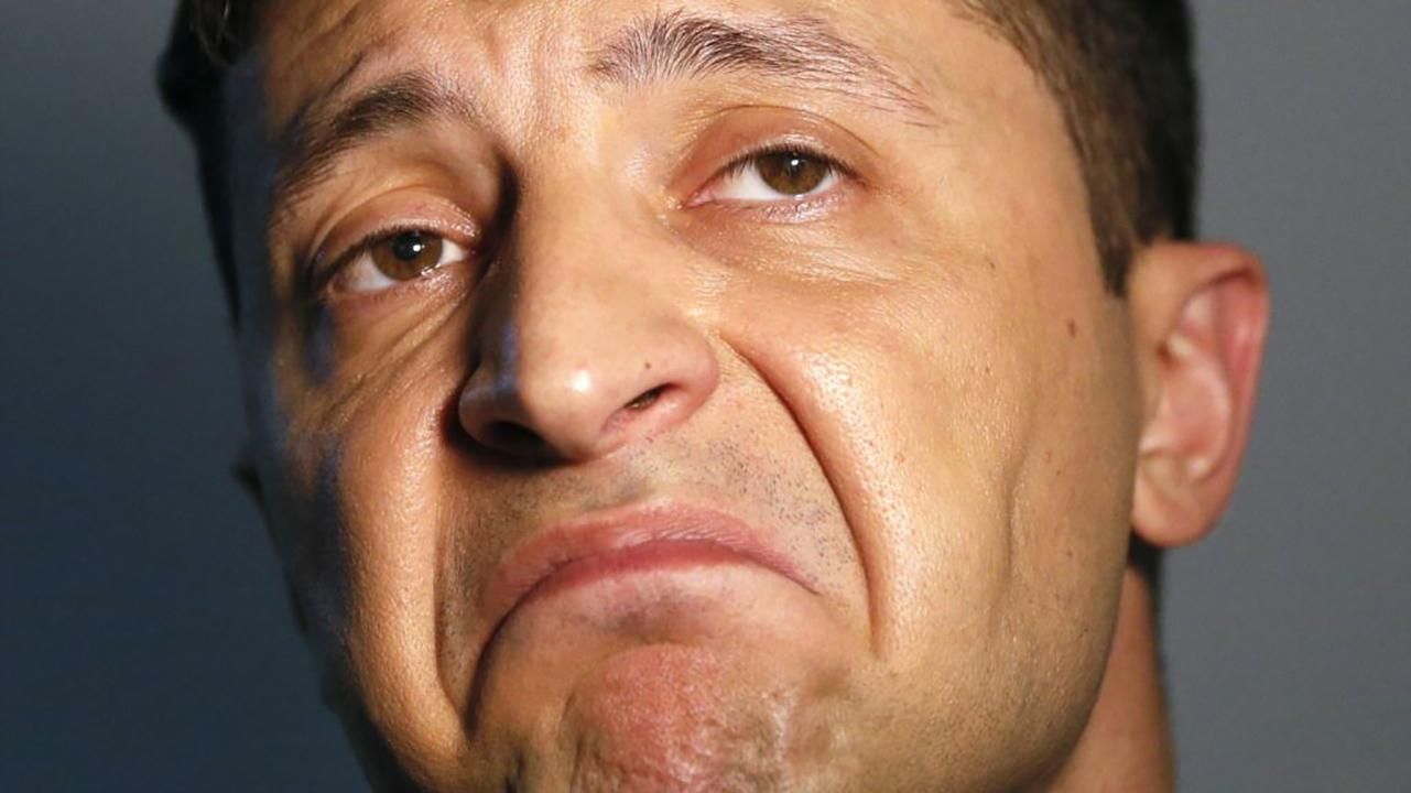 Зеленський ще сам не знає, який з нього політик: думка експерта Зеленський ще сам не знає, який з нього політик: думка експерта