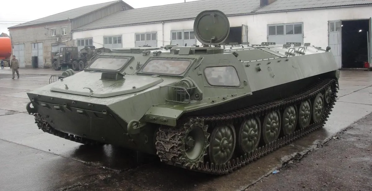 Техніка окупований Донбас Техніка окупований Донбас