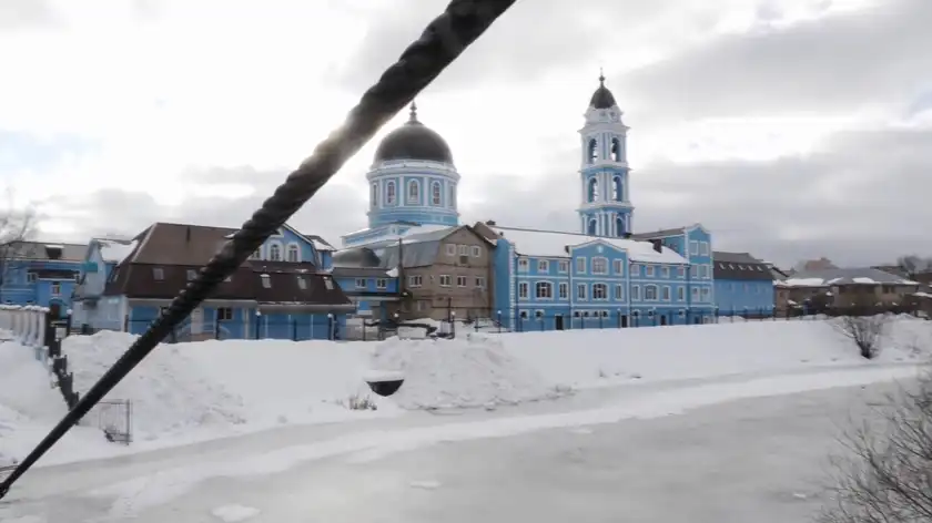 Украинский храм в подмосковном Ногинске: история веры и сопротивления российской власти