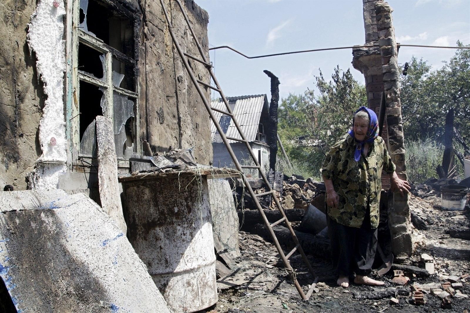 Какой план по урегулированию конфликта на Донбассе более реалистичен Какой план по урегулированию конфликта на Донбассе более реалистичен