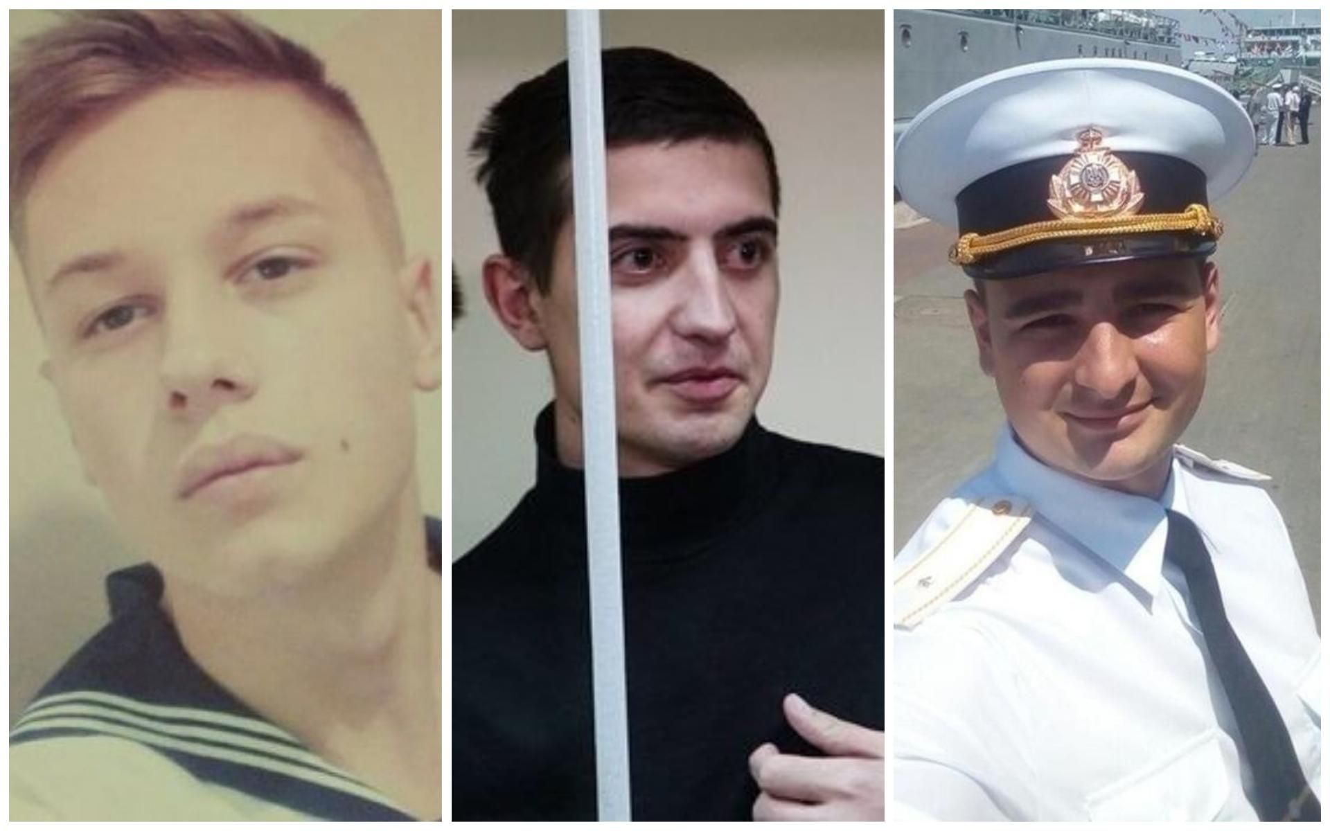 Россия отказалась перевести раненых украинских моряков в зарубежные больницы, – адвокат