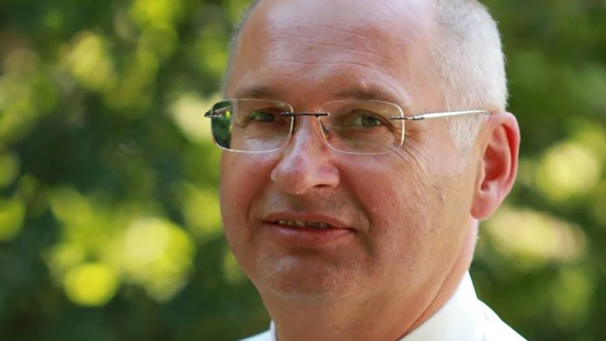 Депутат вкрав сендвіч і пішов у відставку: курйозний випадок у Словенії Депутат вкрав сендвіч і пішов у відставку: курйозний випадок у Словенії