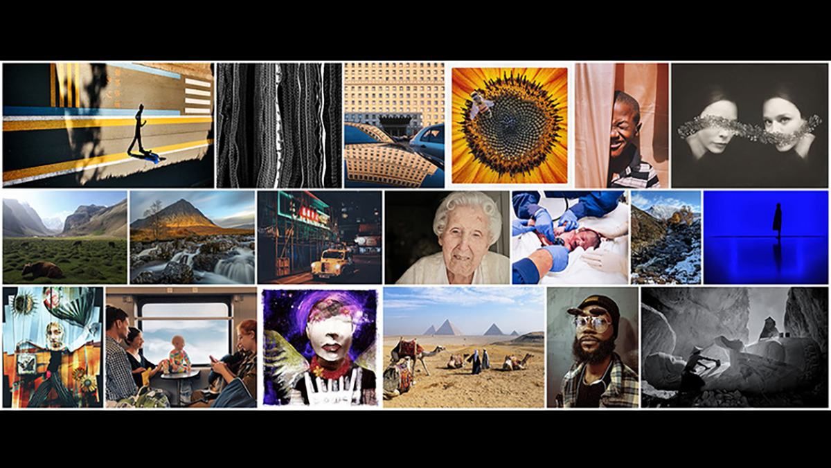 Найкращі мобільні фотографії – версія Mobile Photography Awards 2019 Найкращі мобільні фотографії – версія Mobile Photography Awards 2019