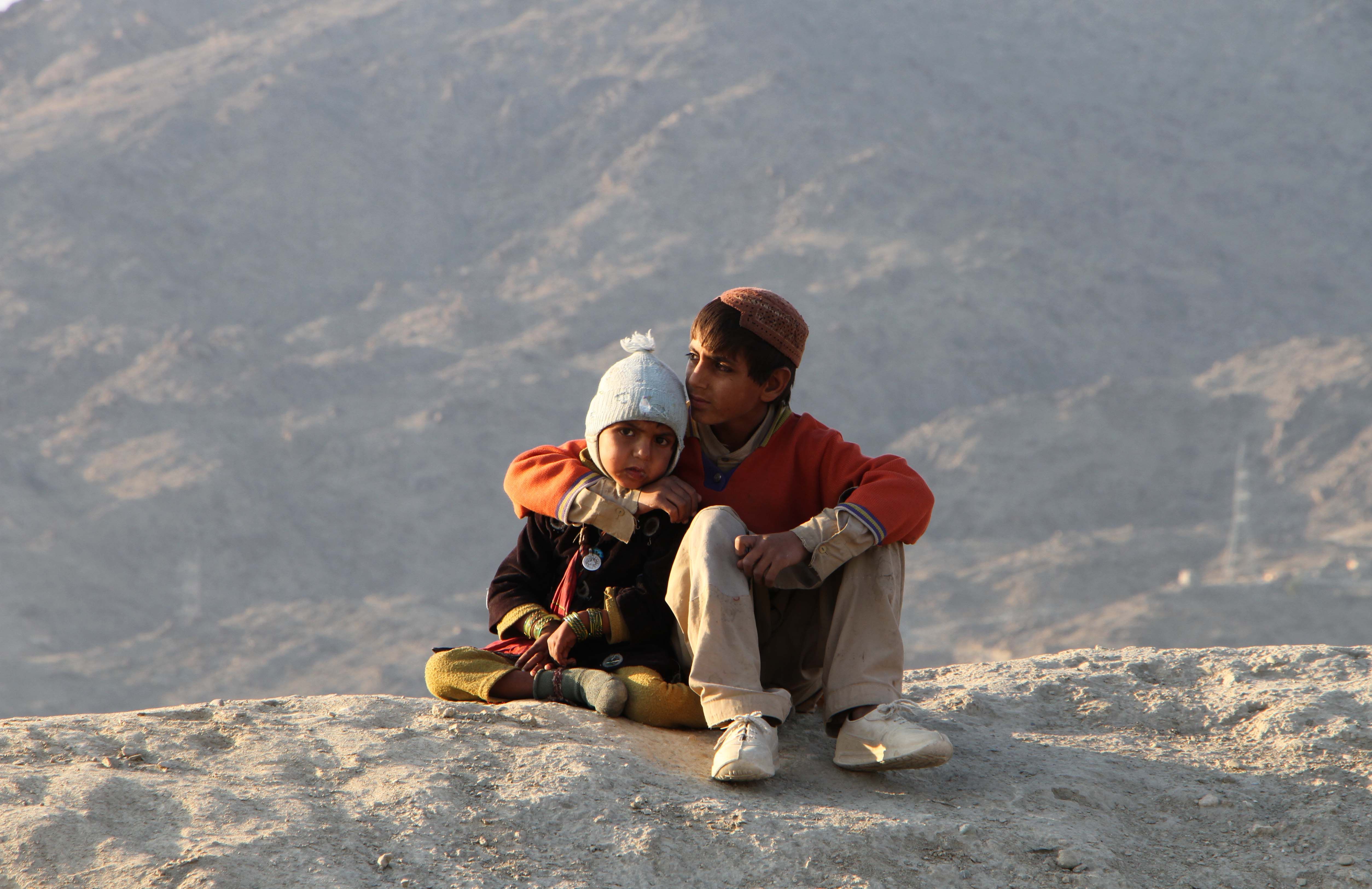 У світі через військові конфлікти загинуло півмільйона дітей: жахаюча статистика останніх років У світі через військові конфлікти загинуло півмільйона дітей: жахаюча статистика останніх років