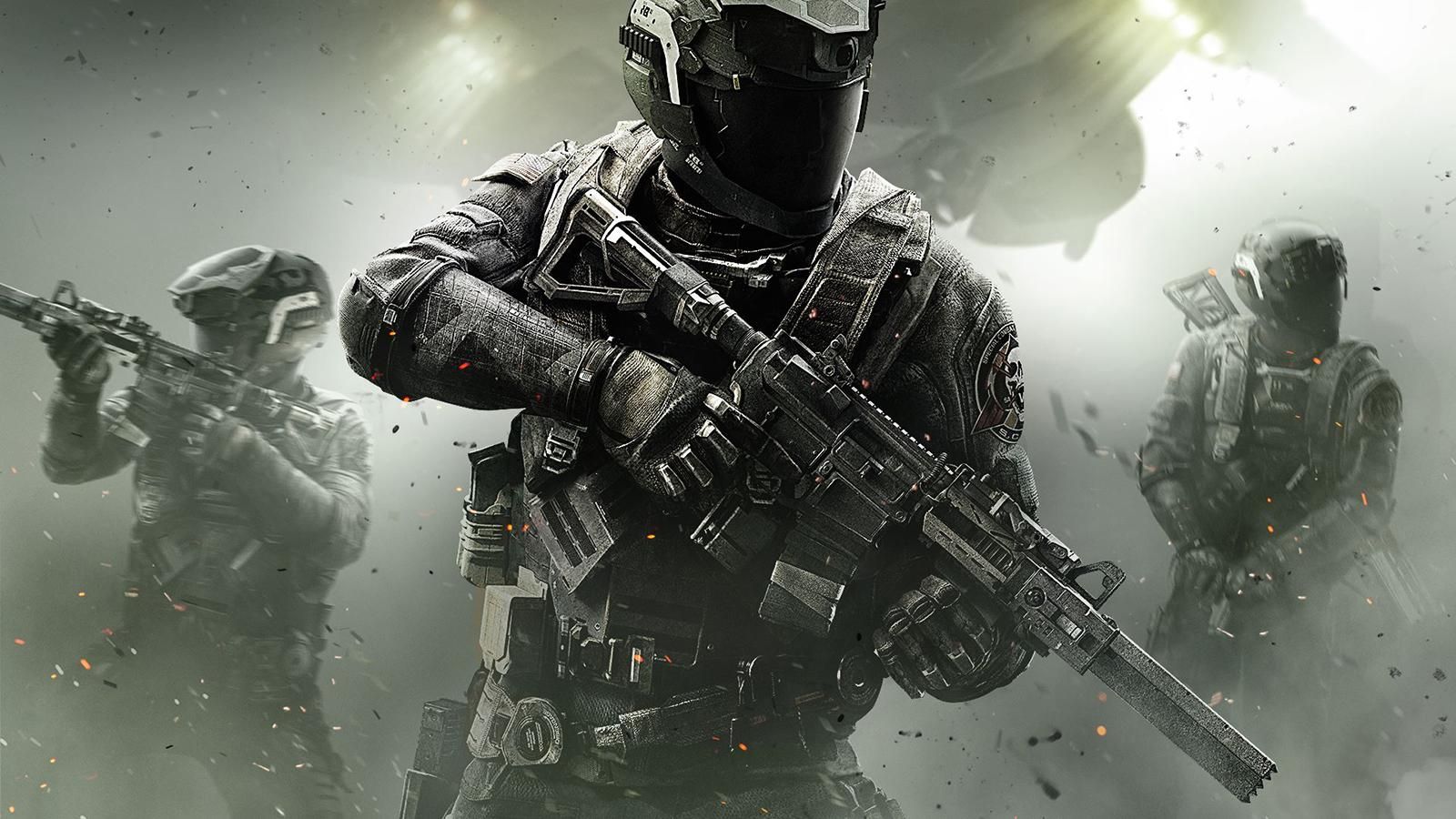 В гру Call of Duty повернеться сюжетна кампанія: деталі