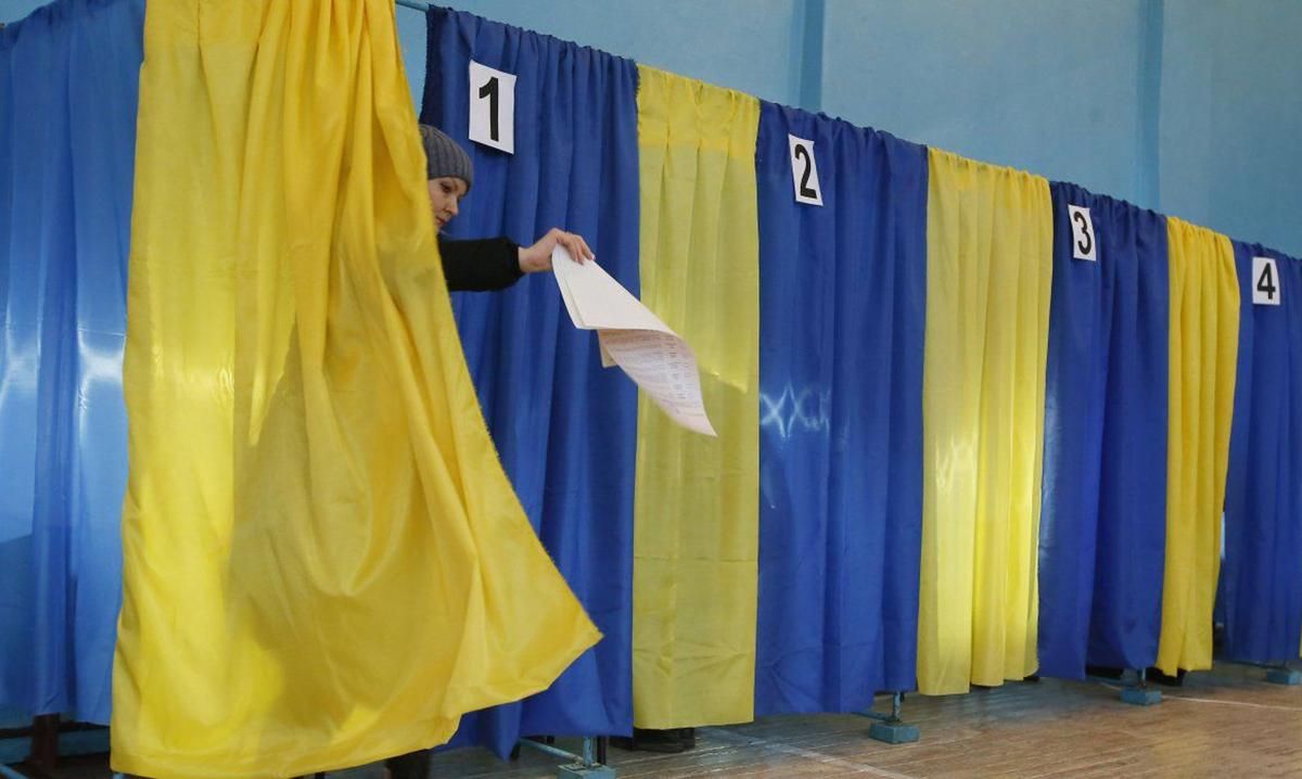 Як Росія намагається вплинути на вибори президента в Україні: заява Парубія