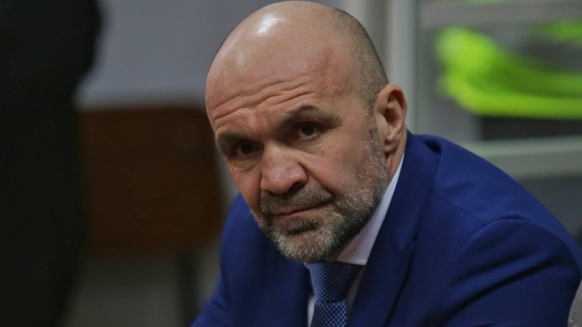 Владислав Мангер Владислав Мангер