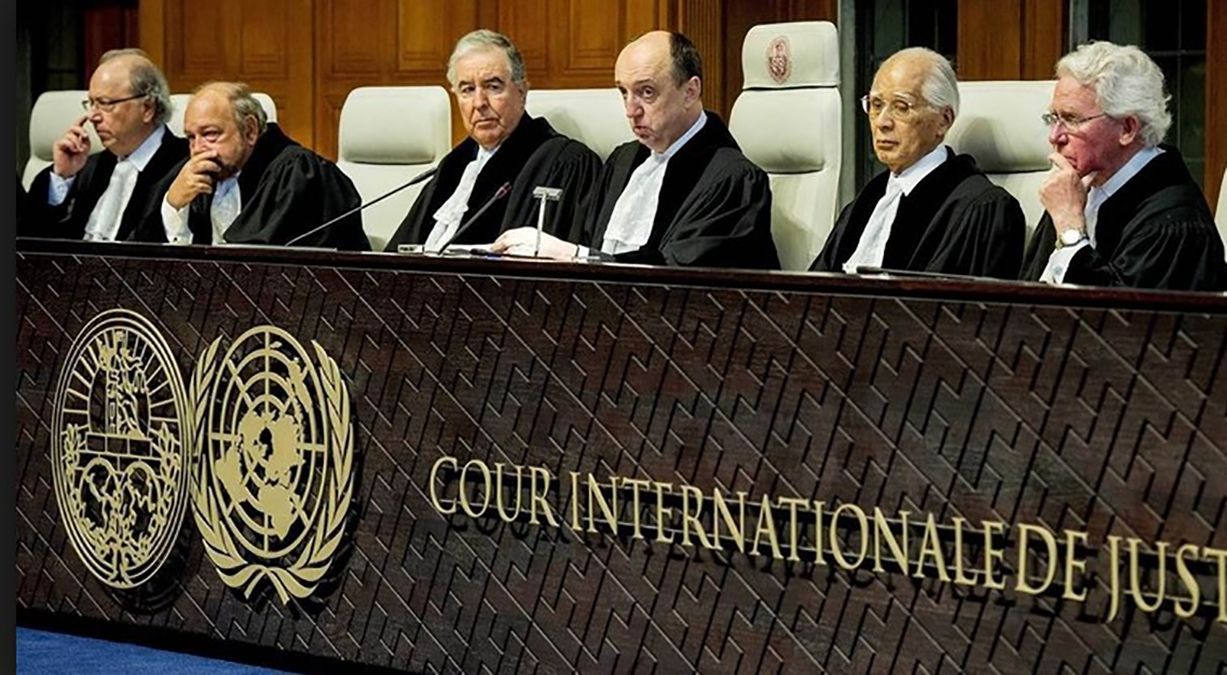 Суд у Гаазі повністю задовольнив позов "Приватбанку" проти Росії