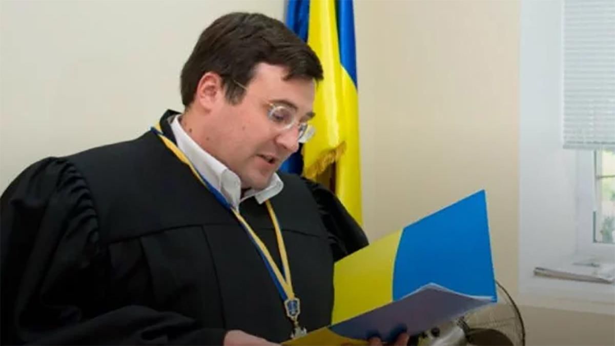 Дело Супрун: судья заявил о самоотводе Дело Супрун: судья заявил о самоотводе