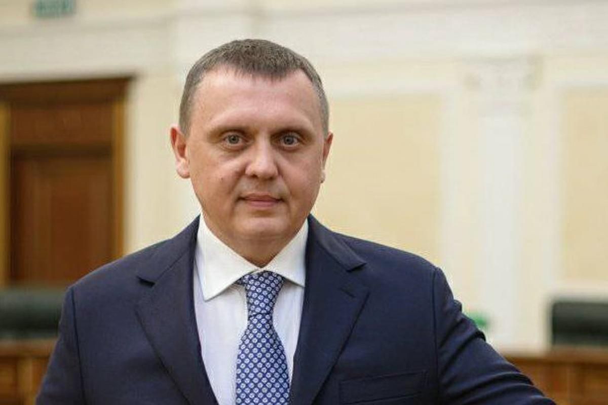 Члены ВСП не должны допустить повторного избрания коррупционера Гречкивского, – Лариса Гольник