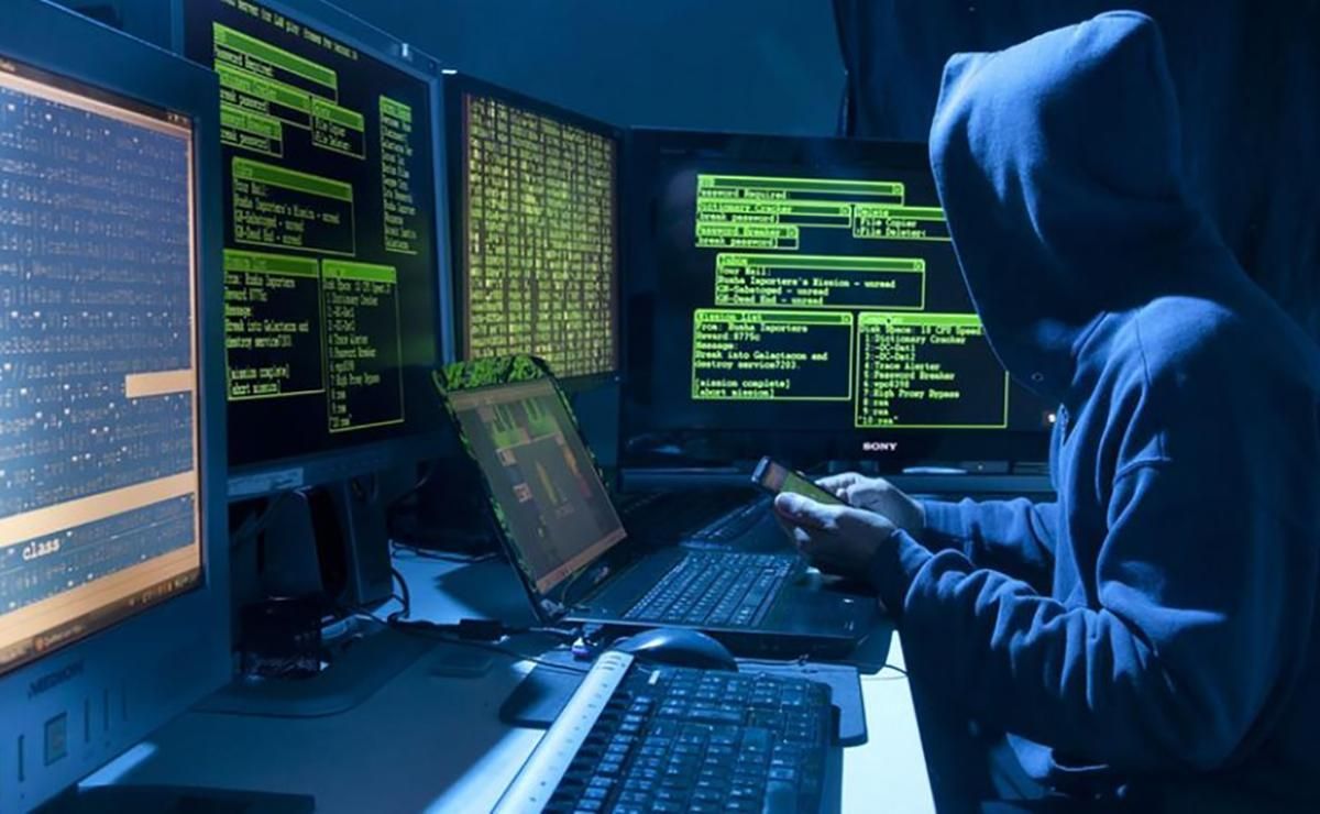 Хакери штурмували сайт Міністерства охорони здоров’я