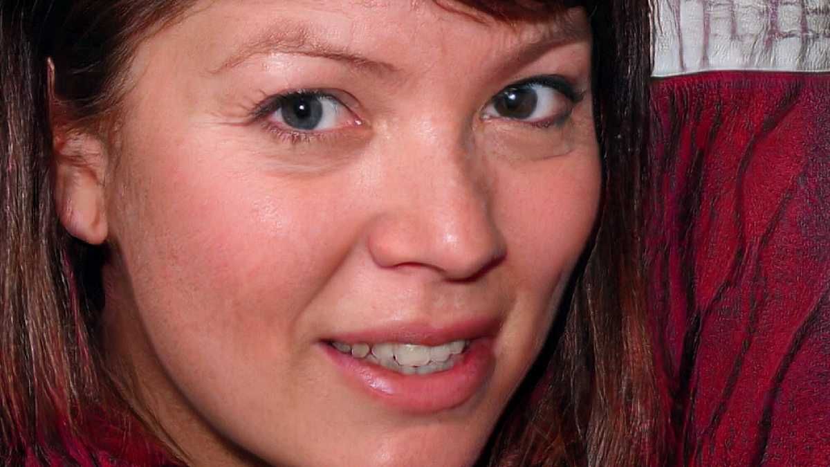 От реальных не отличишь: искусственный интеллект создает уникальные лица людей От реальных не отличишь: искусственный интеллект создает уникальные лица людей