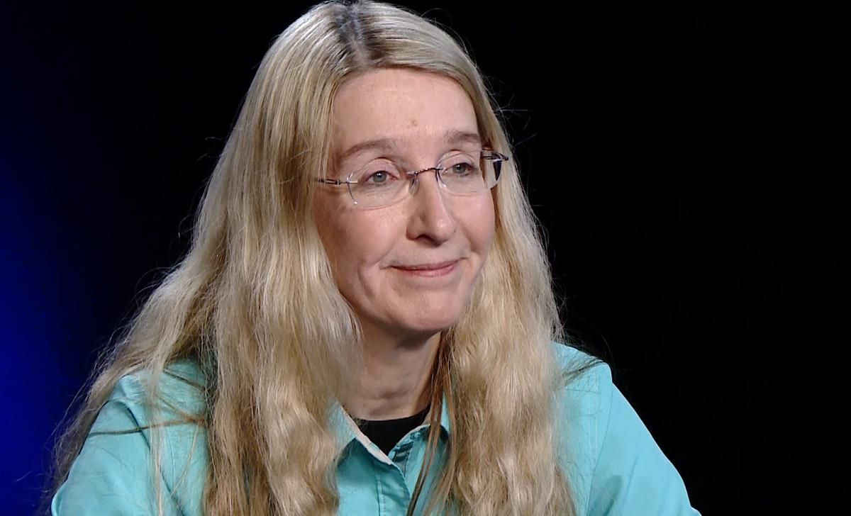 Супрун зарабатывает меньше своих заместителей: известна зарплата за январь Супрун зарабатывает меньше своих заместителей: известна зарплата за январь