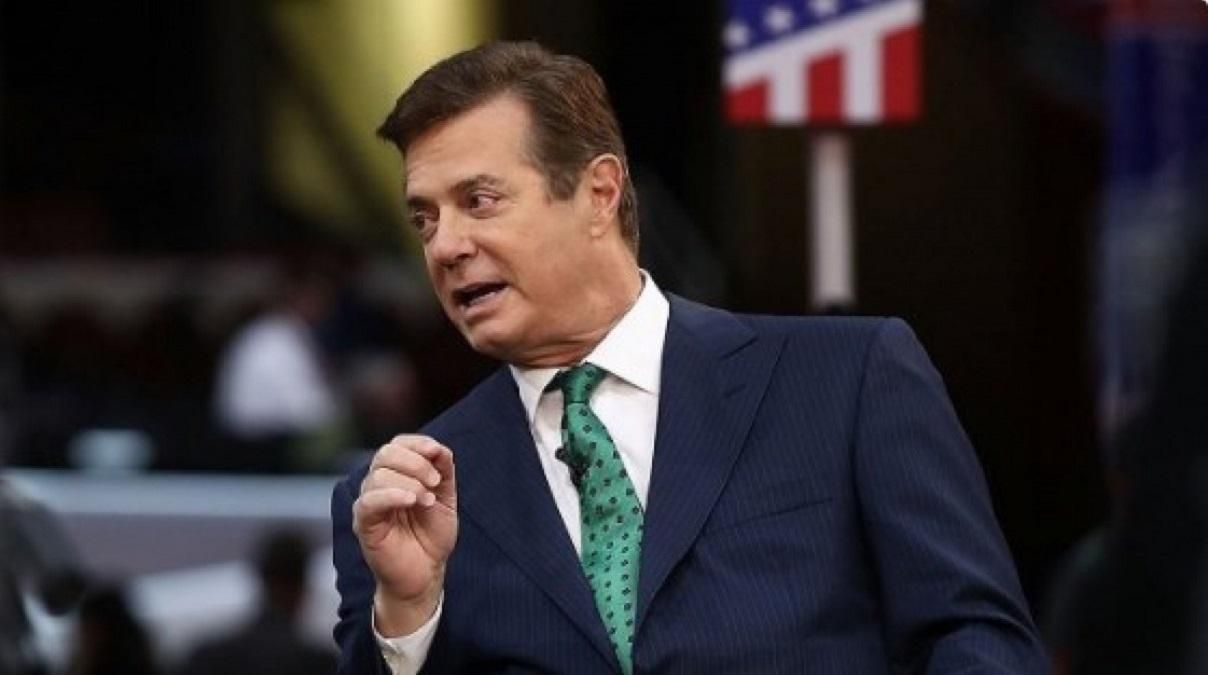 Манафорту грозит заключение на срок до 24 лет Манафорту грозит заключение на срок до 24 лет