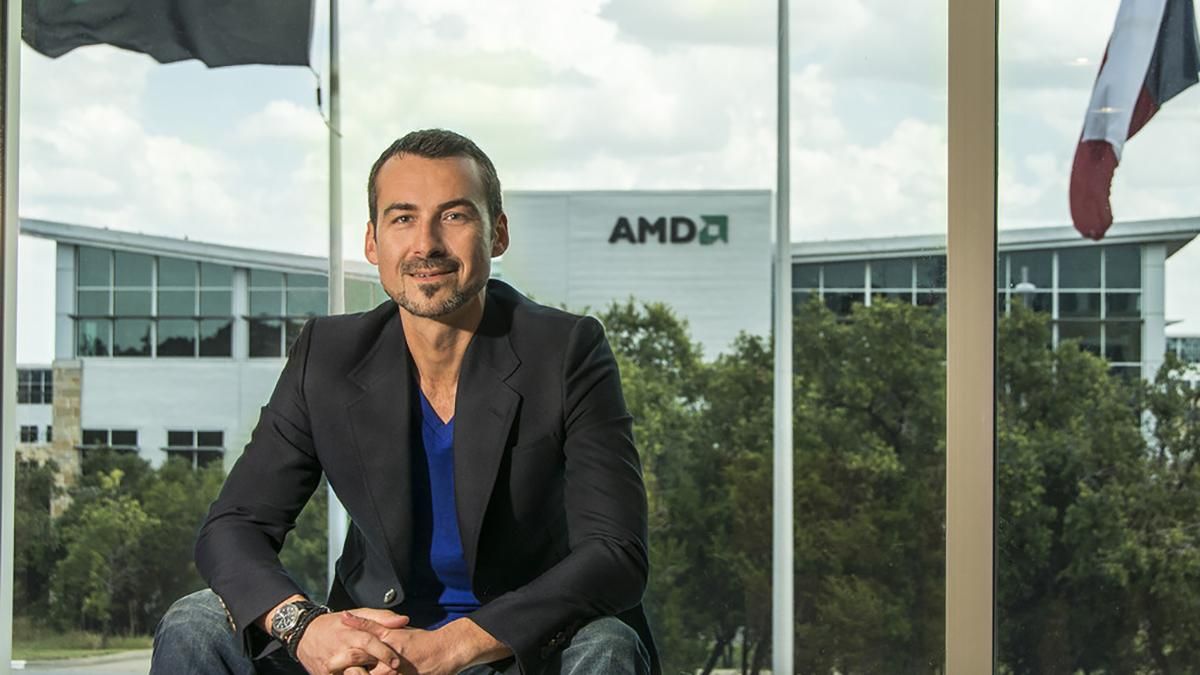 В AMD розкритикували нову технологію компанії NVIDIA 
