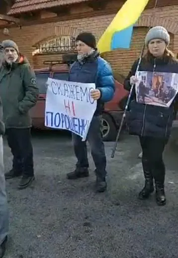 Активісти вимагають єдиної ціни на розмитнення 