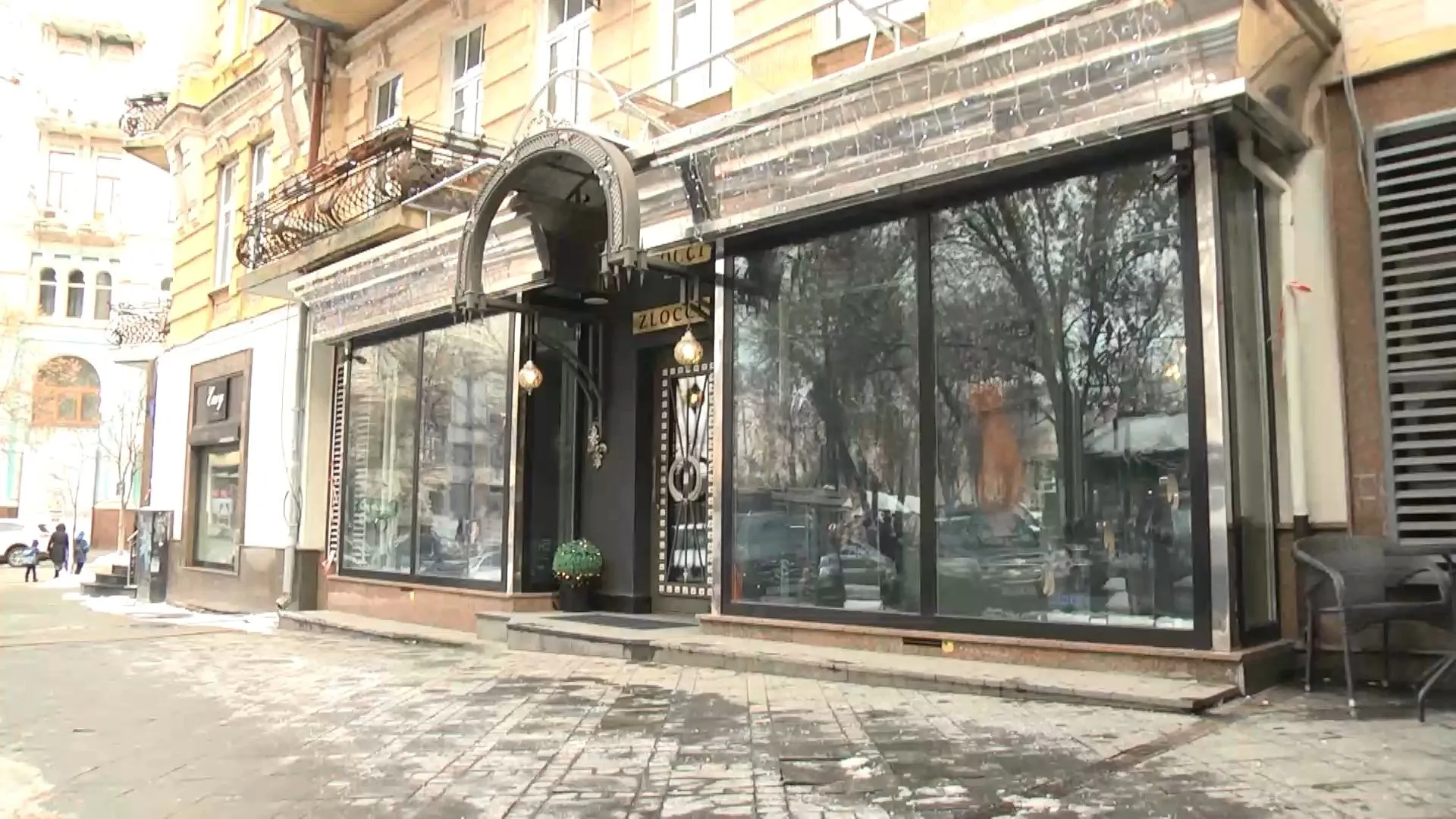 Злочевський Янукович Злочевський Янукович