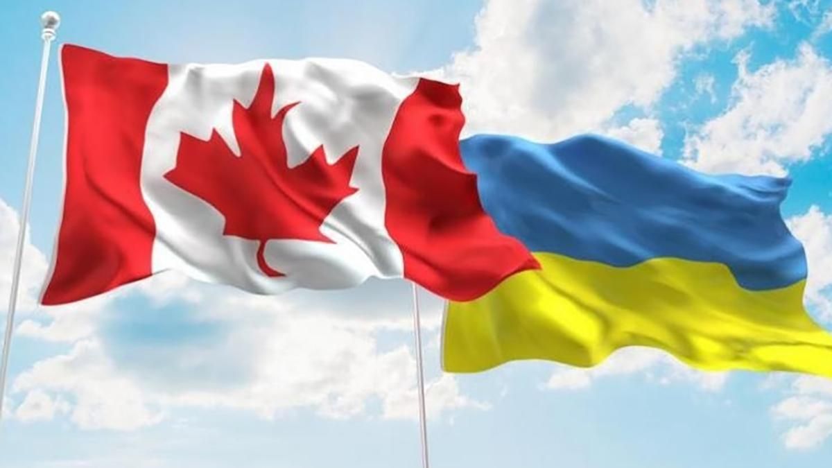 Канада надасть Україні величезну суму на прозорі вибори