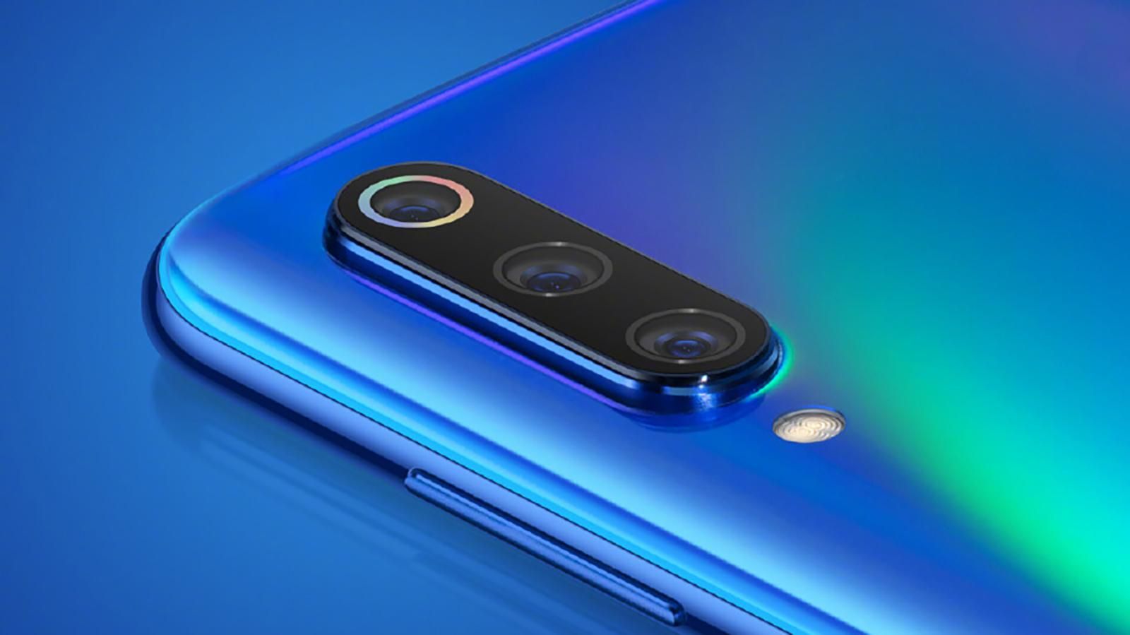 Xiaomi Mi 9: детальні характеристики камери та перші фото на смартфон - 16 февраля 2019 - Телеканал новостей 24