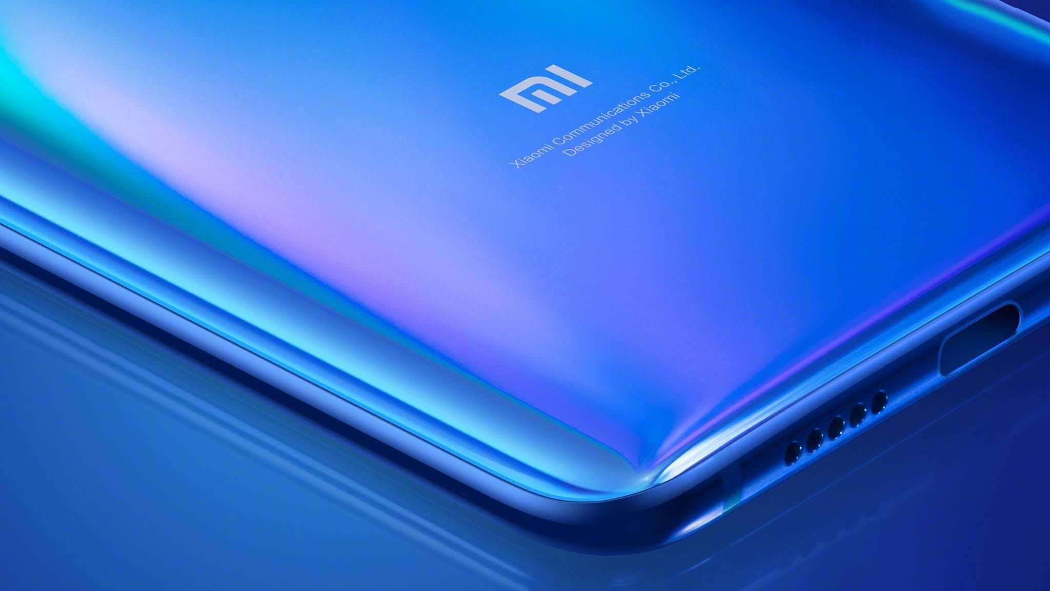 Самый мощный смартфон: Xiaomi Mi 9 установил невероятный рекорд производительности Самый мощный смартфон: Xiaomi Mi 9 установил невероятный рекорд производительности