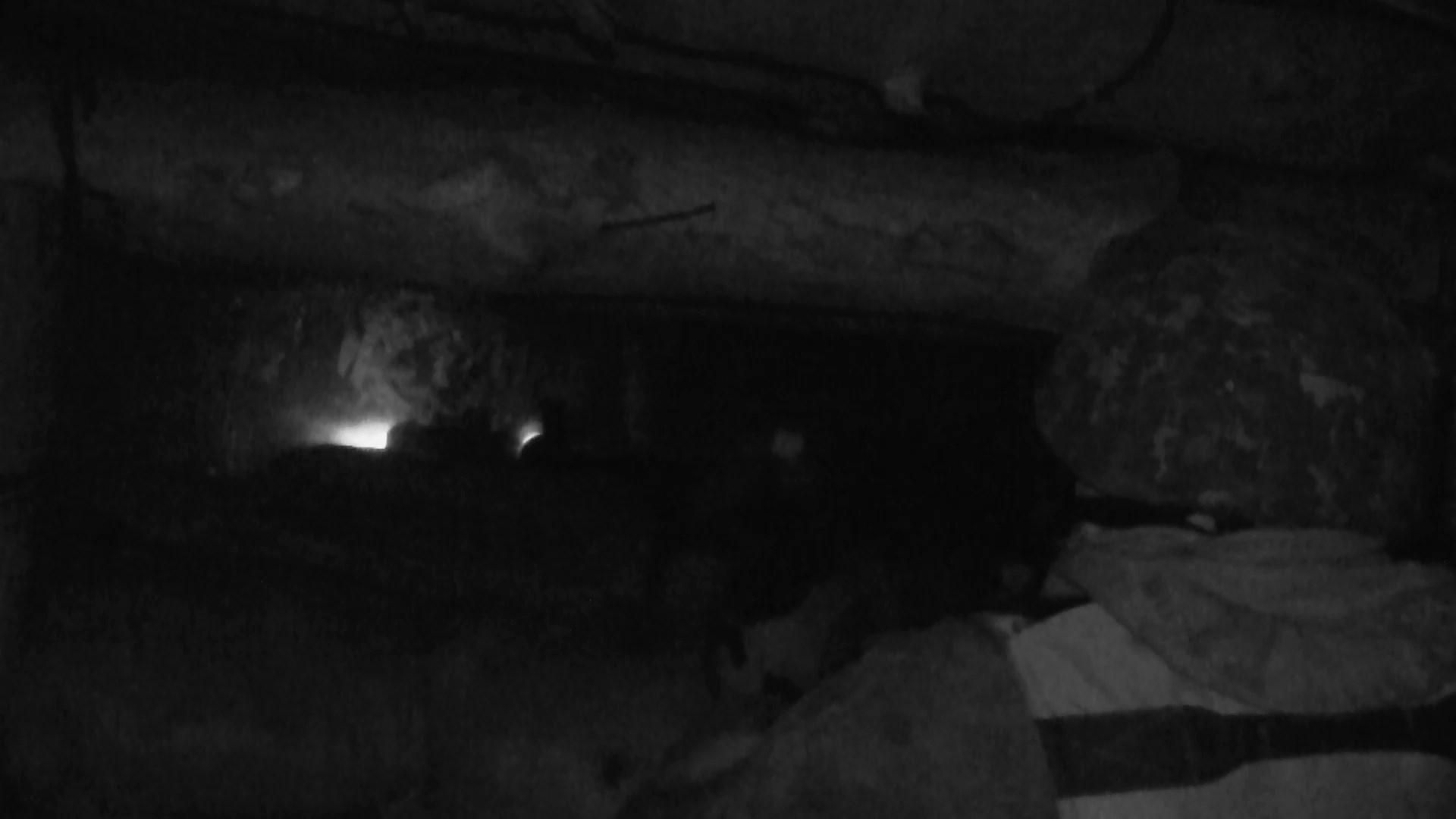 Українські захисники дали гідну відсіч ворогу: відео бою біля Мар'їнки Українські захисники дали гідну відсіч ворогу: відео бою біля Мар'їнки