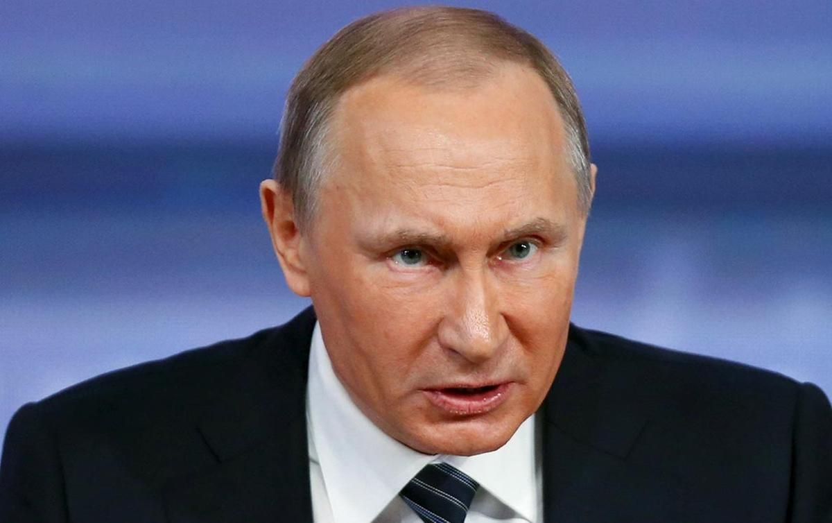 "Аби було легко зжерти": політолог розповів, чого чекає Путін від виборів в Україні