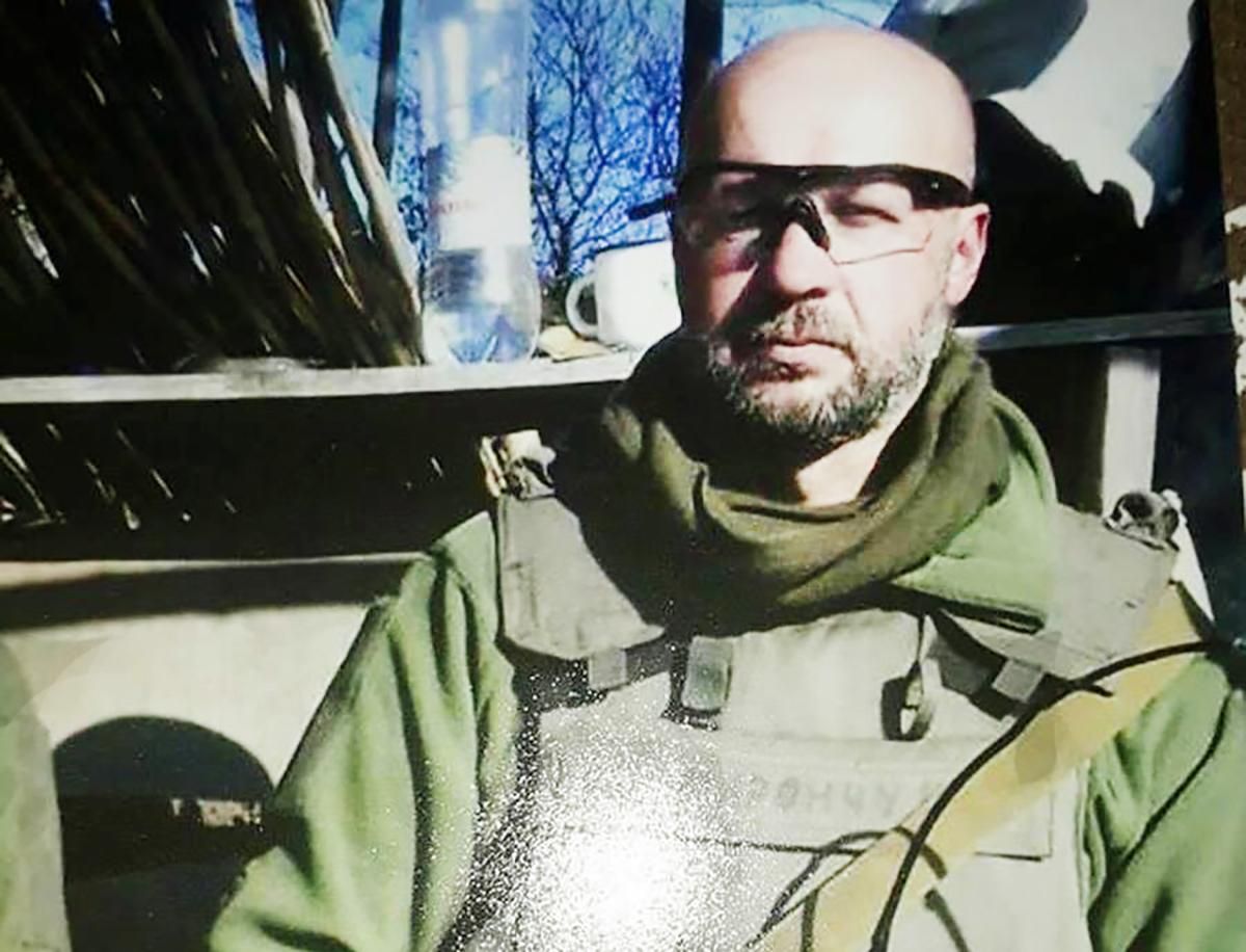 Боєць із Закарпаття потрапив у полон бойовиків на Донбасі: що про нього відомо Боєць із Закарпаття потрапив у полон бойовиків на Донбасі: що про нього відомо